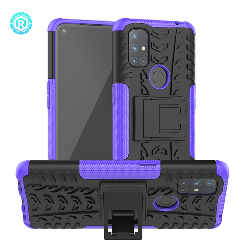OnePlus Nord N10 5G Dazzle Phone Case