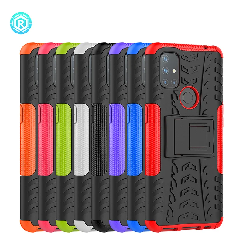 OnePlus Nord N10 5G Dazzle Phone Case
