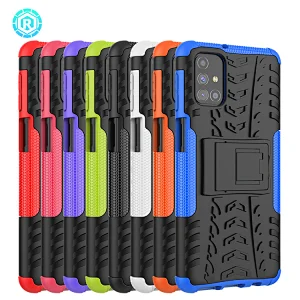 Samsung Galaxy M31S Phone Case