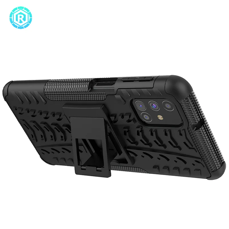 Samsung Galaxy M31S Phone Case