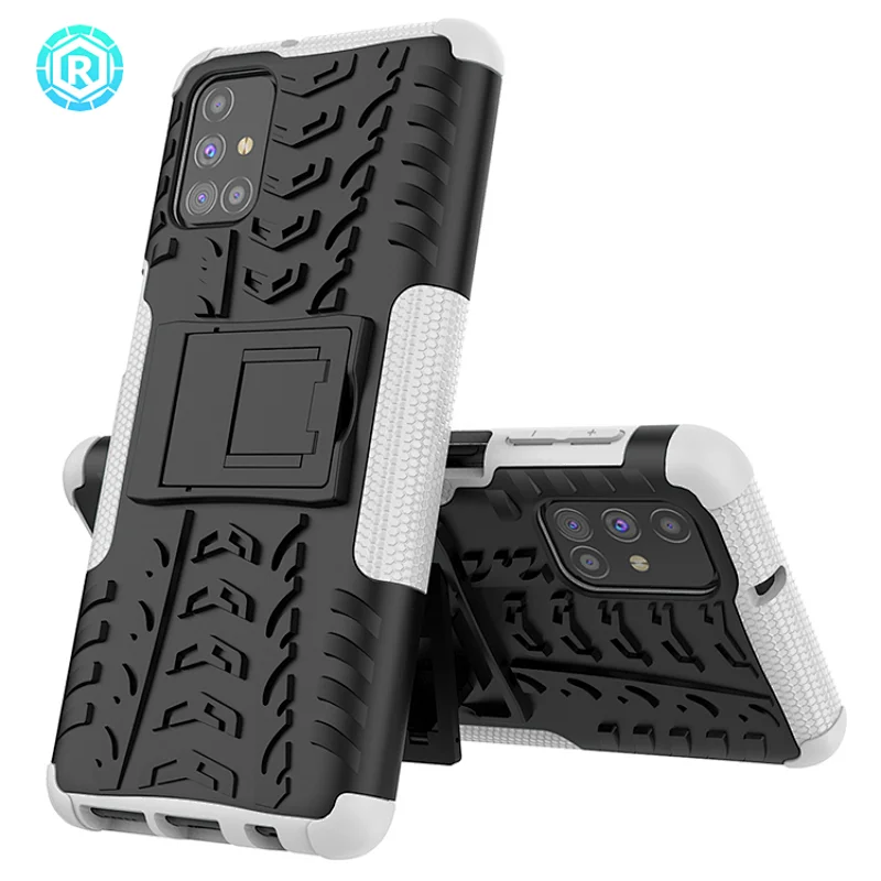 Samsung Galaxy M31S Phone Case