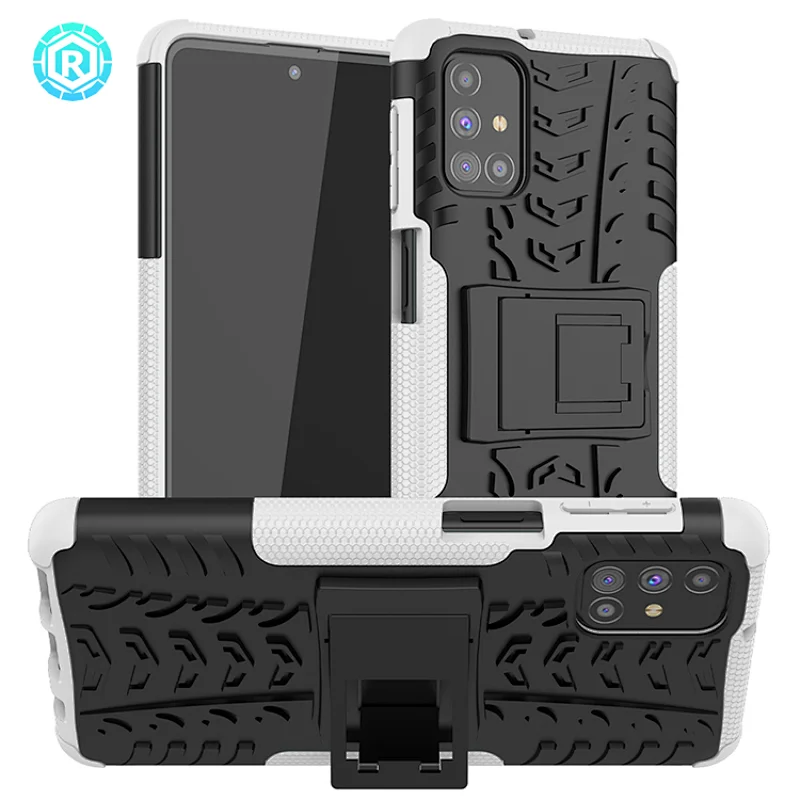 Samsung Galaxy M31S Phone Case