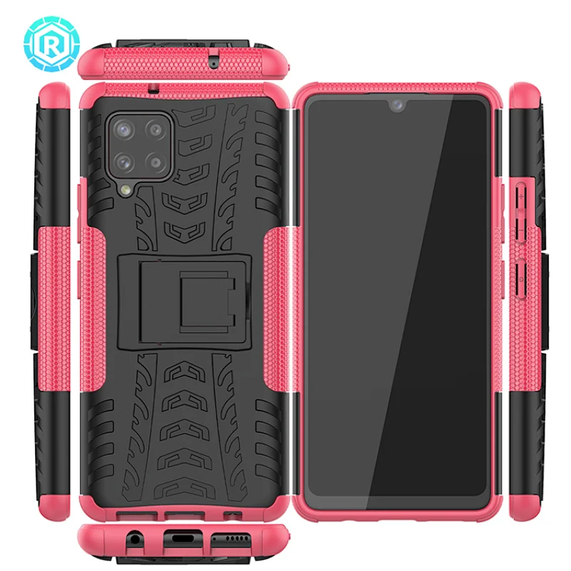 Samsung Galaxy A42 5G Dazzle Phone Case