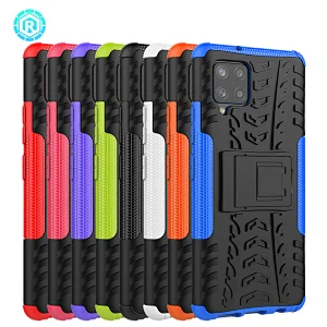 Samsung Galaxy A42 5G Dazzle Phone Case