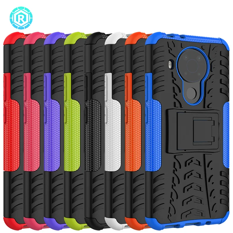 Nokia 5.4 Dazzle Phone Case