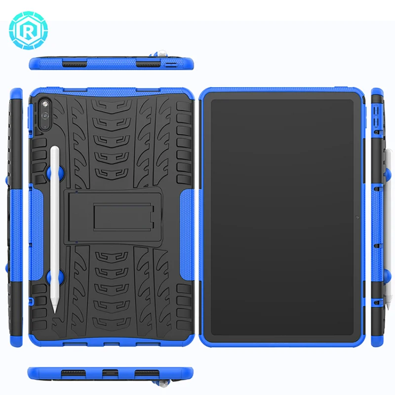 Huawei Matepad BAH3-W09 Dazzle Tablet Case