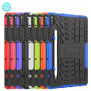 Huawei Matepad BAH3-W09 Dazzle Tablet Case
