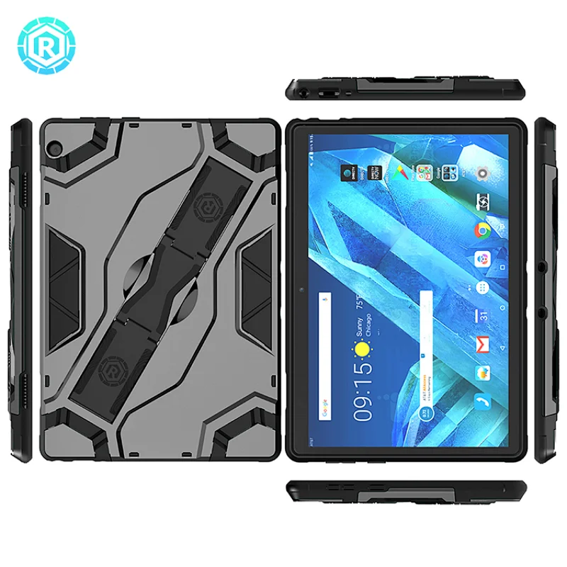 Lenovo Tab M10 TB-X605 Escort Tablet Case