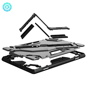Lenovo Tab M10 TB-X605 Escort Tablet Case