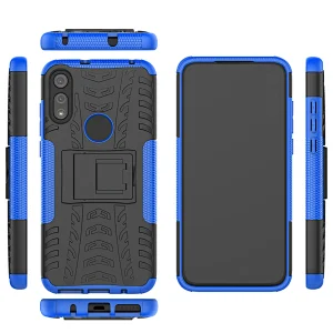 Motorola Edge 2021 Dazzle Phone Case