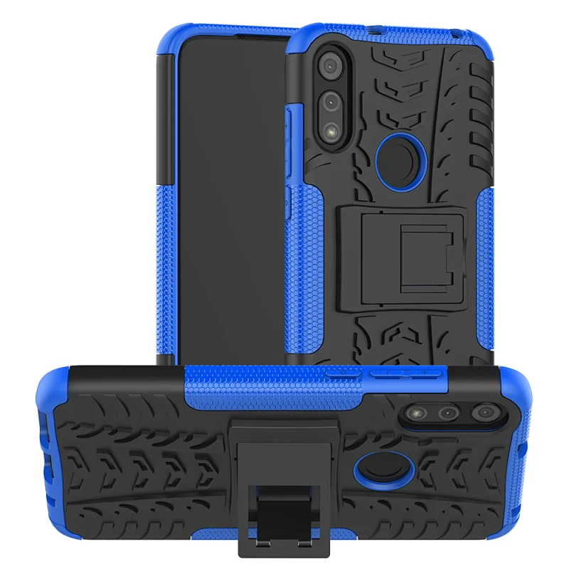 Motorola Edge 2021 Dazzle Phone Case
