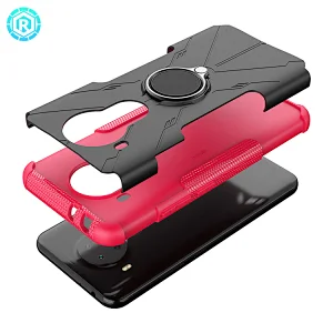 Mecha Phone Case For Nokia 3.4/5.4