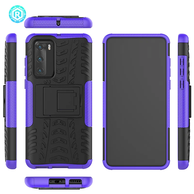 HUAWEI P40 Dazzle Phone Case