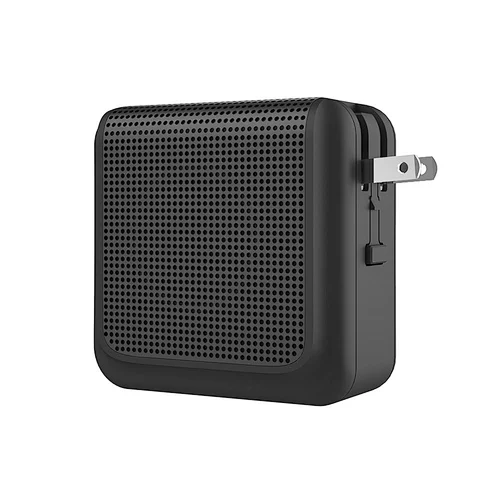 Bluetooth Speaker With 5000mah Power Bank