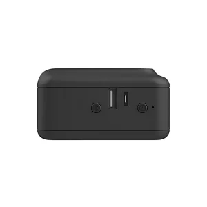 Bluetooth Speaker With 5000mah Power Bank