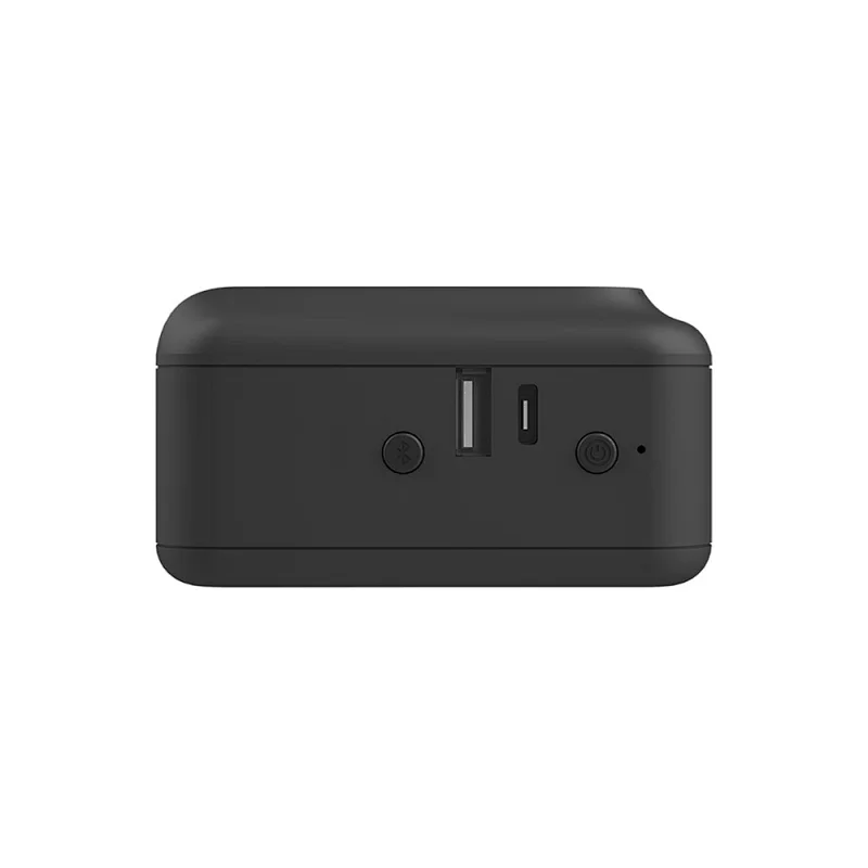 Bluetooth Speaker With 5000mah Power Bank