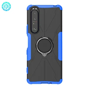Mecha Phone Case For Sony Xperia 1 iii