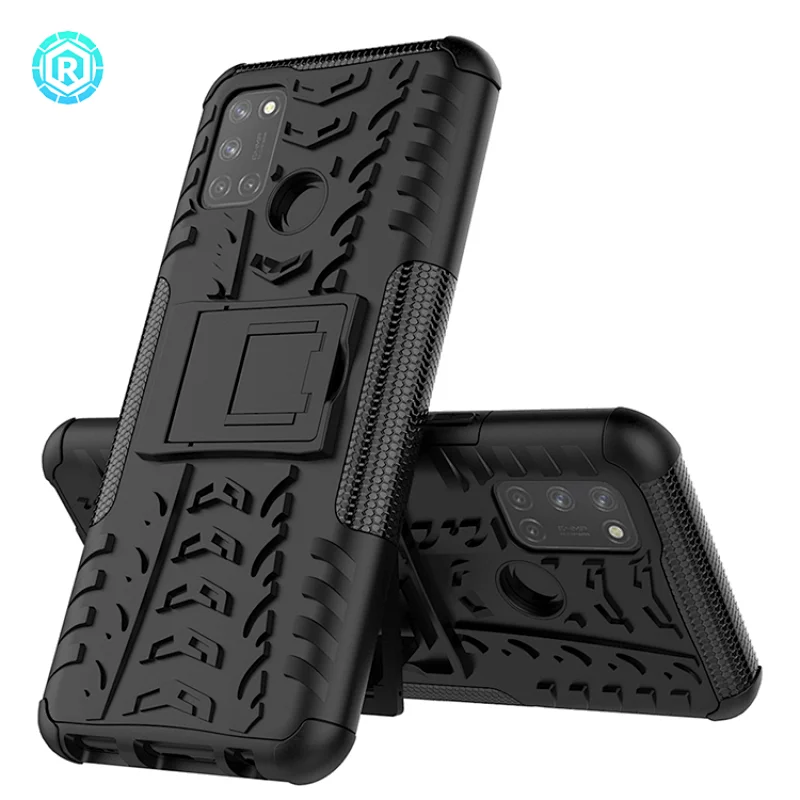 Realme 7i Dazzle Phone Case