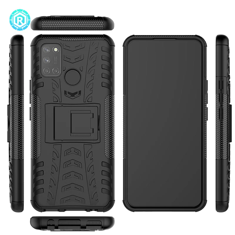 Realme 7i Dazzle Phone Case