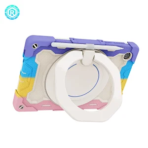 Type-B Armor Tablet Case For Lenovo Tab M10 HD 2ND GEN X306