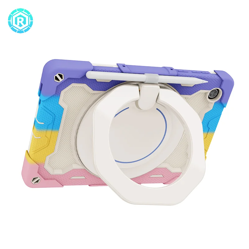 Type-B Armor Tablet Case For Lenovo Tab M10 HD 2ND GEN X306