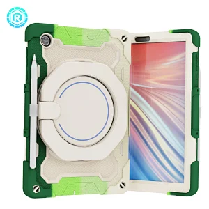 Type-B Armor Tablet Case For Lenovo Tab M10 HD 2ND GEN X306