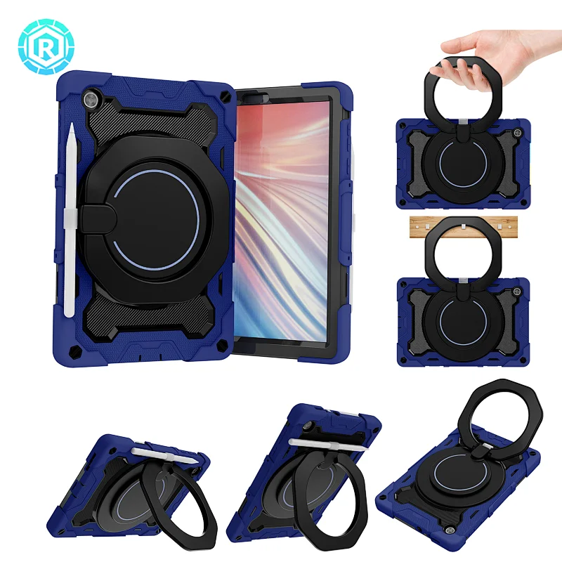 Type-B Armor Tablet Case For Lenovo Tab M10 HD 2ND GEN X306
