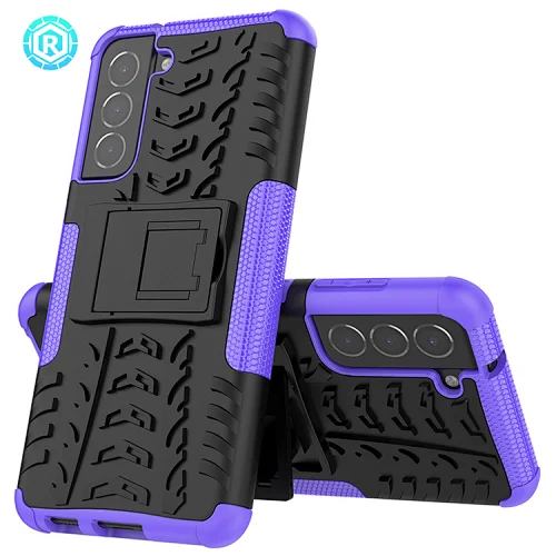 RSamsung Galaxy S21 Fan Edition Dazzle Phone Case