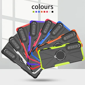 Mecha Phone Case For Sony Xperia 5 iii