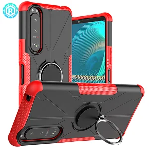 Mecha Phone Case For Sony Xperia 5 iii
