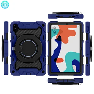 Type-B Armor Tablet Case For Huawei Matepad 10.4/Honor V6/Honor V7