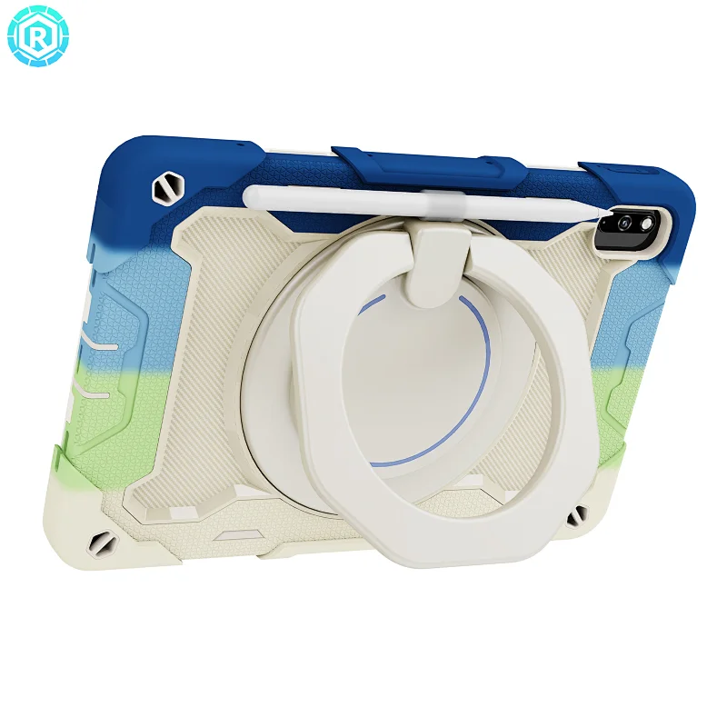Type-B Armor Tablet Case For Huawei Matepad 10.4/Honor V6/Honor V7