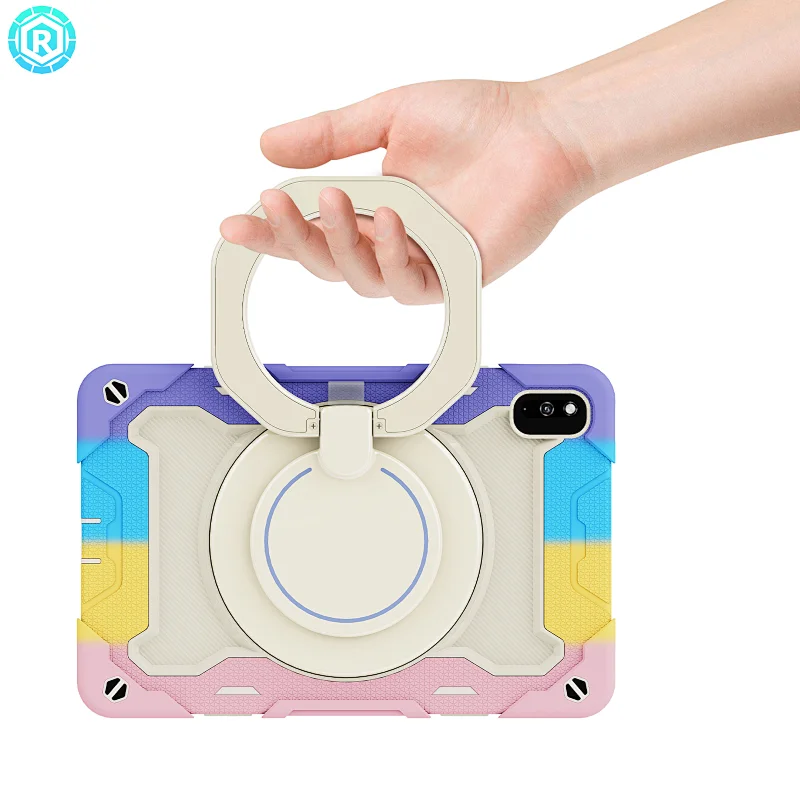 Type-B Armor Tablet Case For Huawei Matepad 10.4/Honor V6/Honor V7