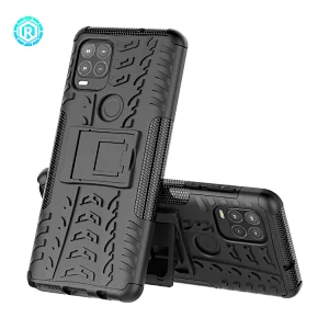 Motorola G Stylus 5G 2021 Dazzle Phone Case
