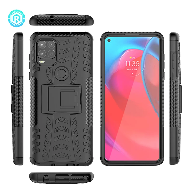 Motorola G Stylus 5G 2021 Dazzle Phone Case