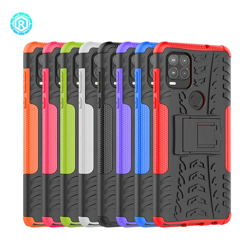 Motorola G Stylus 5G 2021 Dazzle Phone Case