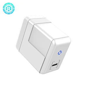 18W Type C PD fast charger