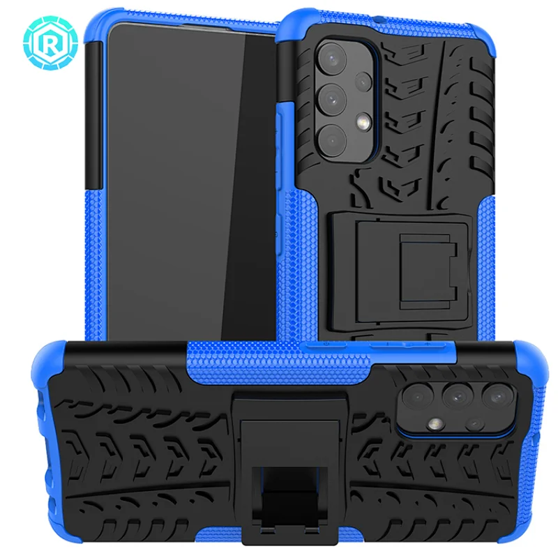 Samsung Galaxy A32 4G Dazzle Phone Case