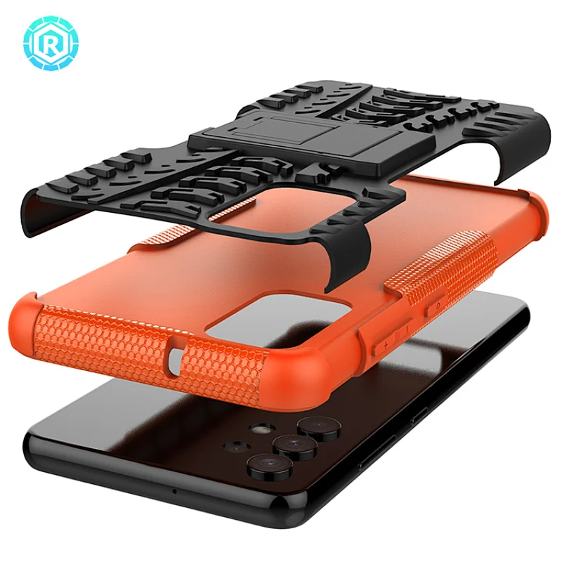 Samsung Galaxy A32 4G Dazzle Phone Case
