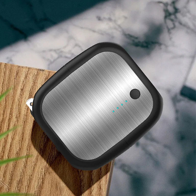 5000mah Power Bank With Travel Adapter