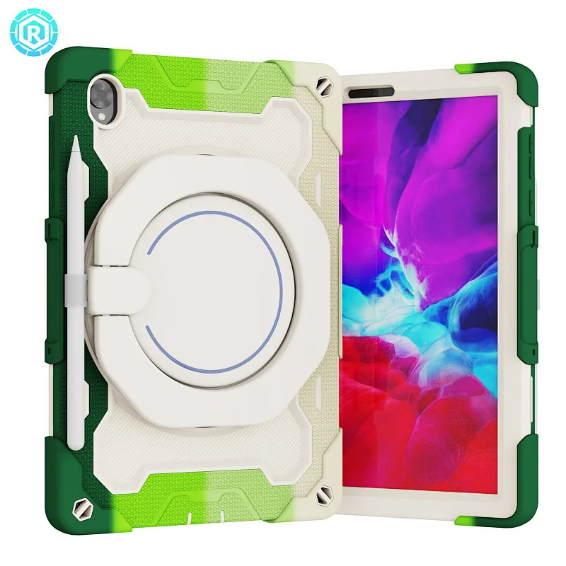 Lenovo Tab M10 Plus/K10 Armor Tablet Case