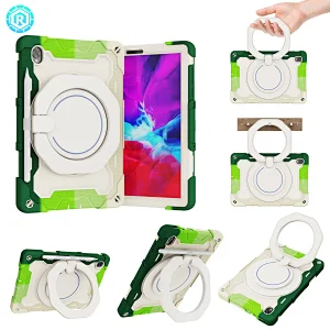 Lenovo Tab M10 Plus/K10 Armor Tablet Case