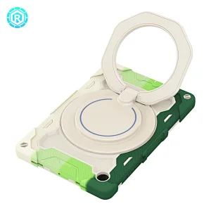 Type-B Armor Tablet Case For Sam Tab A8 10.5 2021