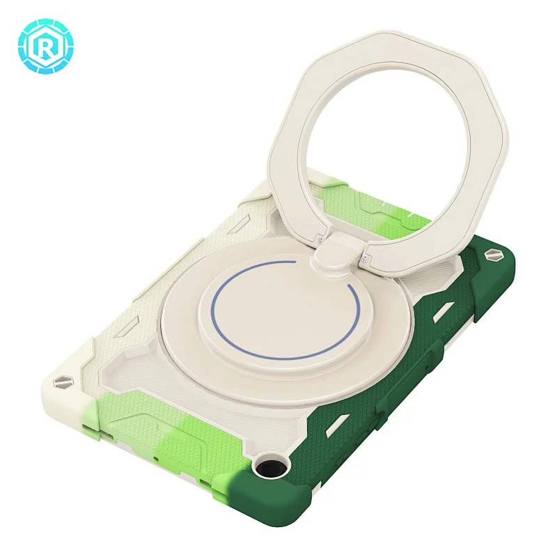 Type-B Armor Tablet Case For Sam Tab A8 10.5 2021