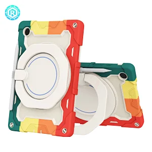 Type-B Armor Tablet Case For Sam Tab A8 10.5 2021