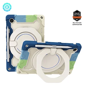 Type-B Armor Tablet Case For Sam Tab A8 10.5 2021