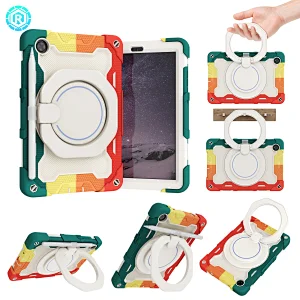 Type-B Armor Tablet Case For Lenovo Tab M8 TB-8505/Tab M8 3rd/TB-8506