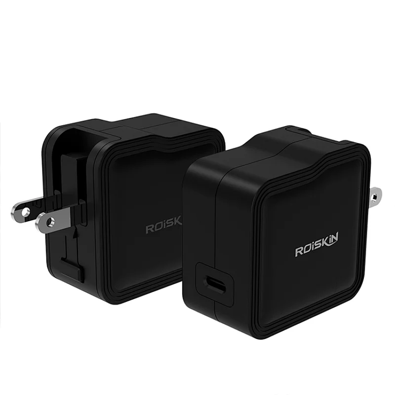 45W GaN Charger