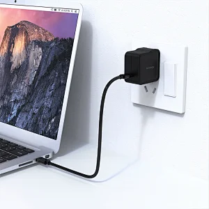 45W GaN Charger