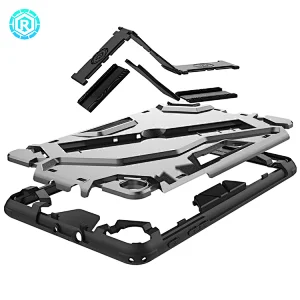 Samsung Tab A 2020 T307 Escort Tablet Case